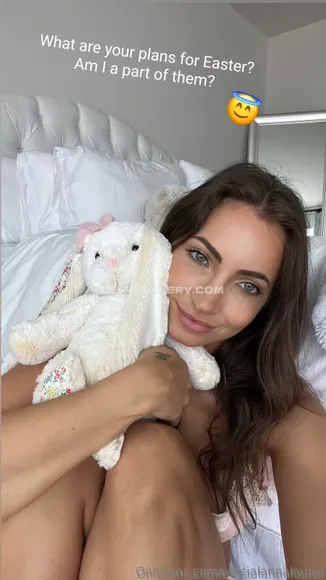 Annalouieaustin Exclusive Leaked Nude Onlyfans #1517990