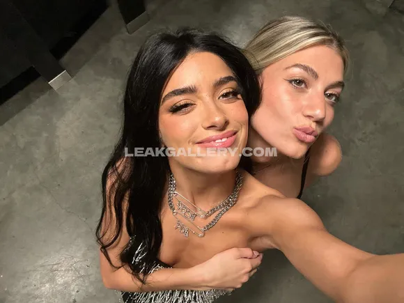 Dixiedamelio Exclusive Leaked Nude Onlyfans #2133265