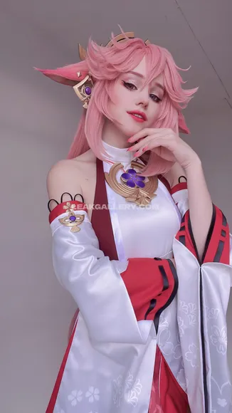 Shiroganesama Exclusive Leaked Nude Onlyfans #2187434