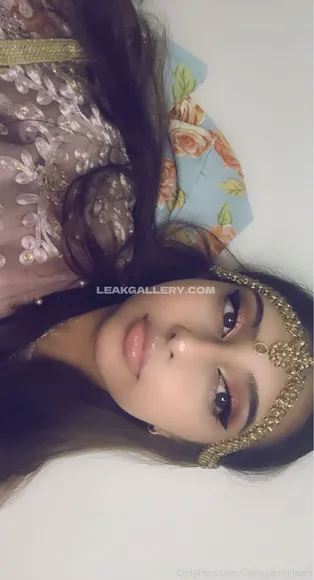 Fatindianmilkers Exclusive Leaked Nude Onlyfans #701024