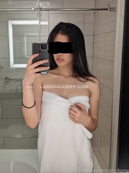 Subby Exclusive Leaked Nude Onlyfans #670167