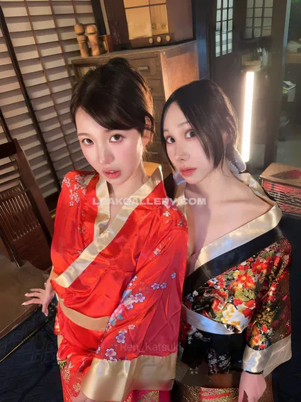 Ren_katsuki Exclusive Leaked Nude Onlyfans #998429