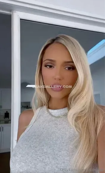 Abbyrao Exclusive Leaked Nude Onlyfans #1801186