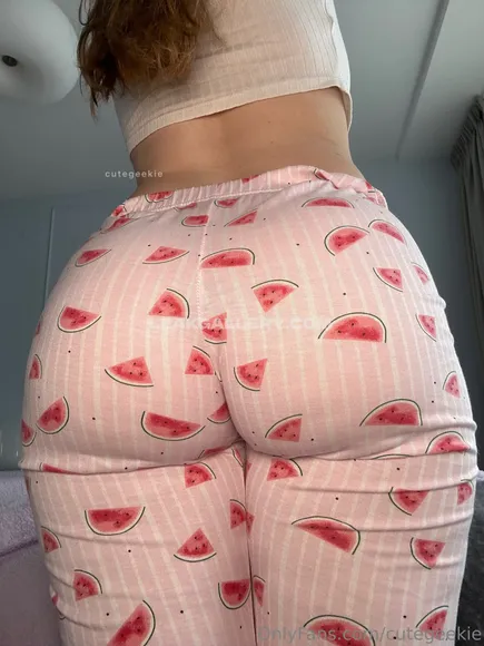 Cutegeekie Exclusive Leaked Nude Onlyfans #1206805