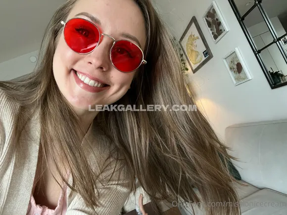 Missionicecream Exclusive Leaked Nude Onlyfans #1997852