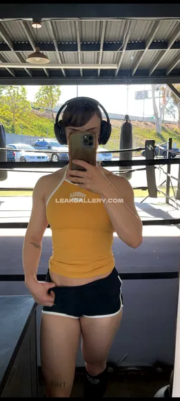 Leanbeafpatty Exclusive Leaked Nude Onlyfans #2306717
