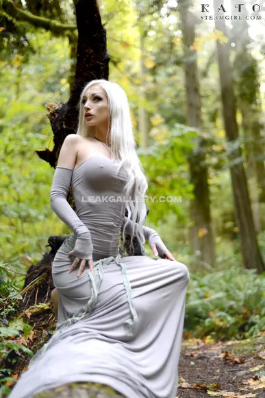 Katopunk Exclusive Leaked Nude Onlyfans #1029636