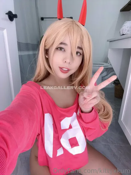 Kittyxkum Exclusive Leaked Nude Onlyfans #1756651