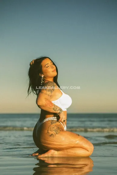 Daniellecohn Exclusive Leaked Nude Onlyfans #1220118