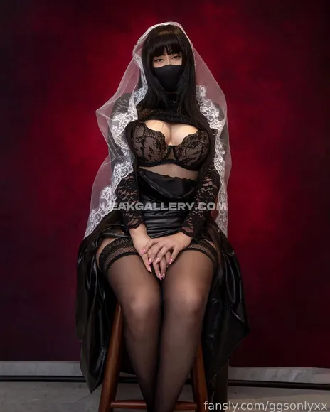 Ggsonlyxx Exclusive Leaked Nude Onlyfans #1875551