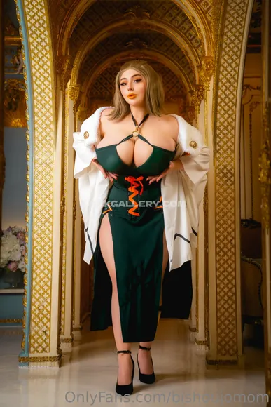 Bishoujomom Exclusive Leaked Nude Onlyfans #1355319