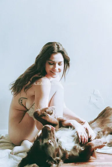 Skyebluewantsu Exclusive Leaked Nude Onlyfans #1791340