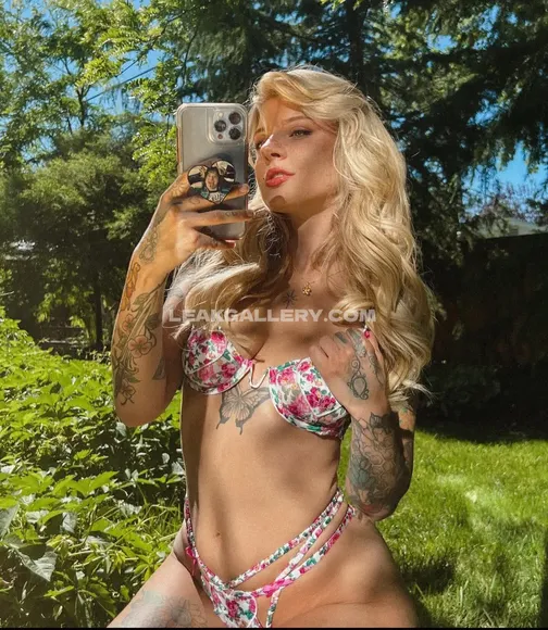 Imsadspice / sadspice Exclusive Leaked Nude Onlyfans #1742811