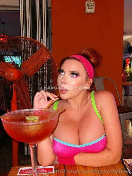 Amandanicole Exclusive Leaked Nude Onlyfans #1421973