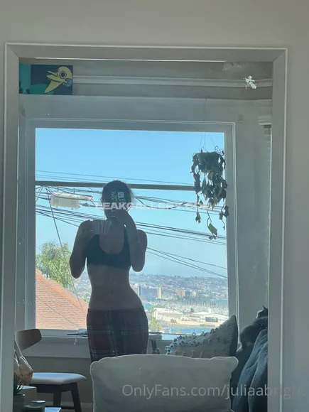 Juliabright Exclusive Leaked Nude Onlyfans #2113340