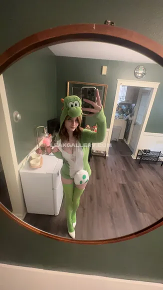 Soggyalien Exclusive Leaked Nude Onlyfans #2225545