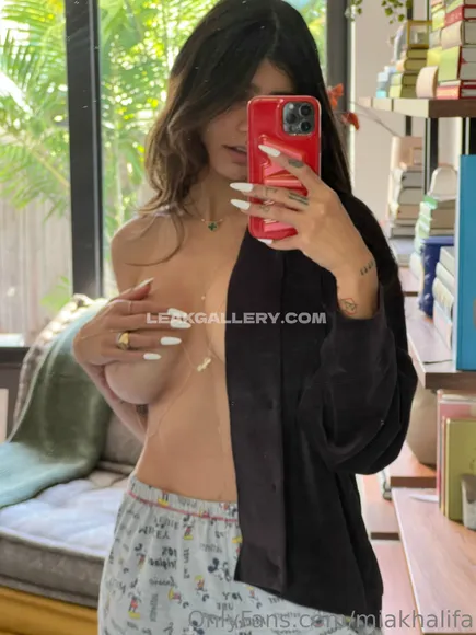 Miakhalifa Exclusive Leaked Nude Onlyfans #1201617