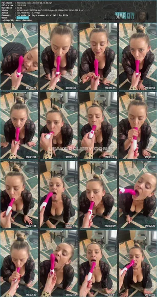 Lizadelsierra Exclusive Leaked Nude Onlyfans #2074533