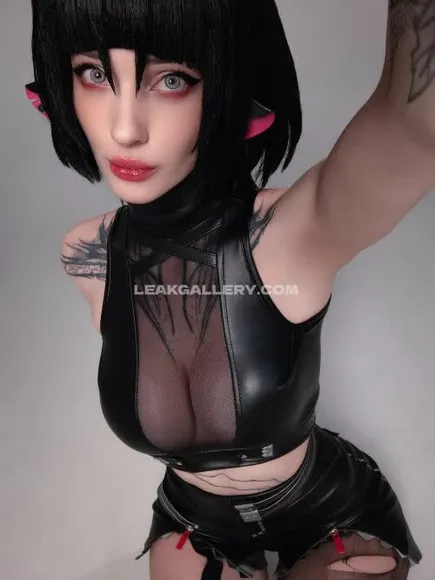 Xenoncos Exclusive Leaked Nude Onlyfans #941053