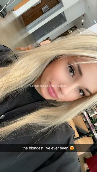 Breckie / breckiehill Exclusive Leaked Nude Onlyfans #2533608