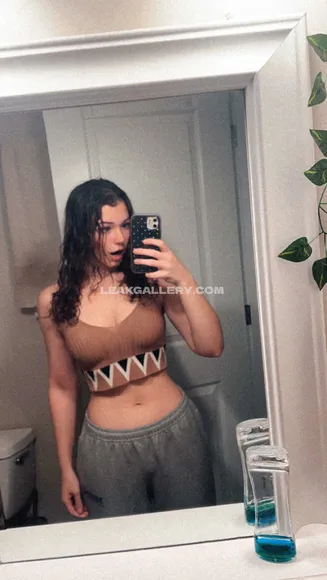Nikkiwoods Exclusive Leaked Nude Onlyfans #2186546