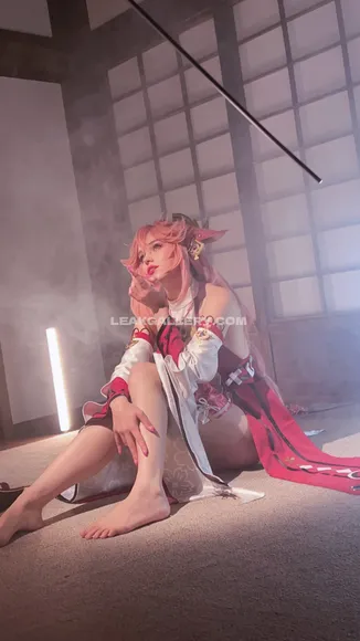 Shiroganesama Exclusive Leaked Nude Onlyfans #2183944