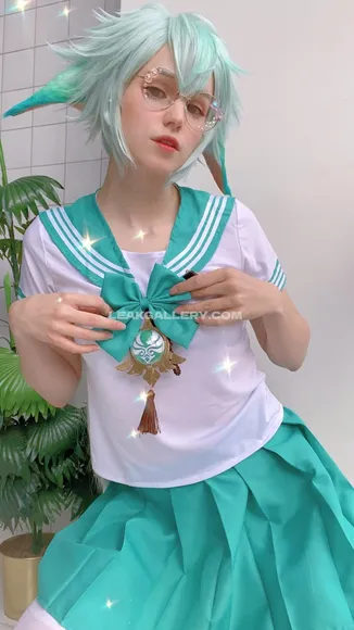 Shiroganesama Exclusive Leaked Nude Onlyfans #2214141