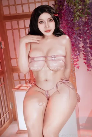 Queenie16_1 Exclusive Leaked Nude Onlyfans #866480