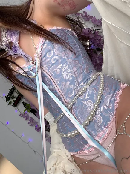 Babyjinxy Exclusive Leaked Nude Onlyfans #978441