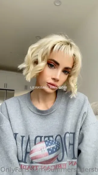 Summersoderstrom Exclusive Leaked Nude Onlyfans #1357263