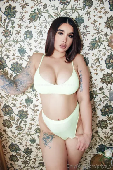 Priya_y / preeti_young Exclusive Leaked Nude Onlyfans #799362