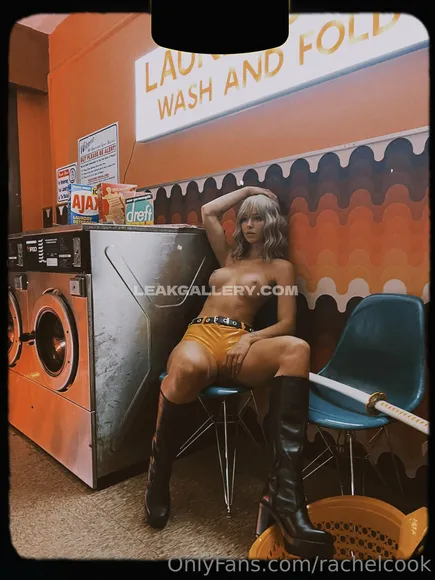 Rachelcook Exclusive Leaked Nude Onlyfans #1369065