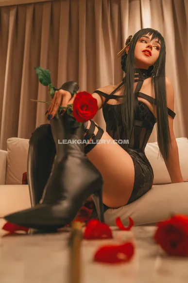 Shiroganesama Exclusive Leaked Nude Onlyfans #2168317