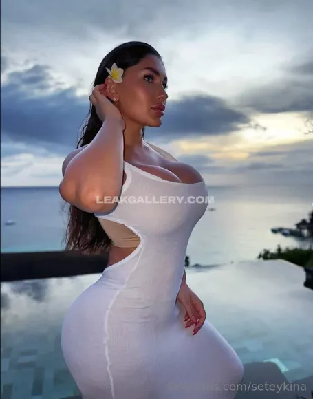 Seteykina Exclusive Leaked Nude Onlyfans #1132448