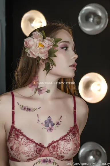 Katekuray Exclusive Leaked Nude Onlyfans #1289056