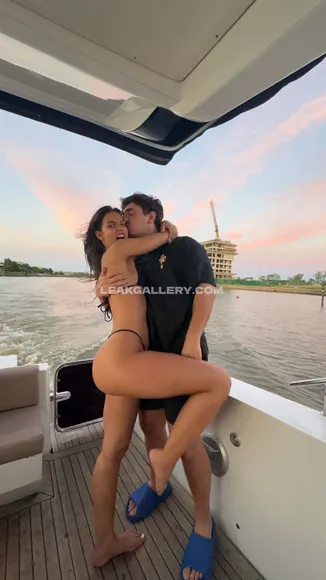 Mikalafuente / mikaelalafuente / mikalalafuente Exclusive Leaked Nude Onlyfans #2174148