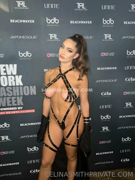 Itscelinasmith / celinasmith Exclusive Leaked Nude Onlyfans #2166211