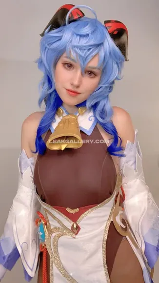 Shiroganesama Exclusive Leaked Nude Onlyfans #2206423