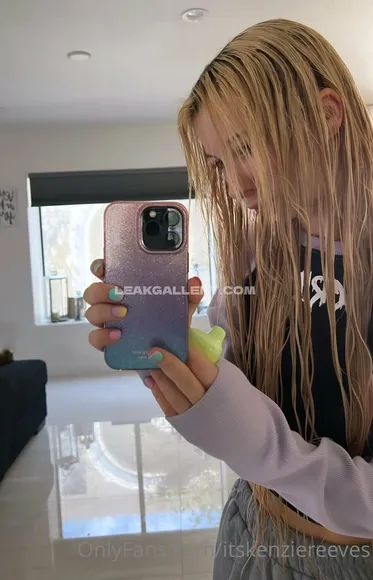 Kenziereevesxxx Exclusive Leaked Nude Onlyfans #2077372