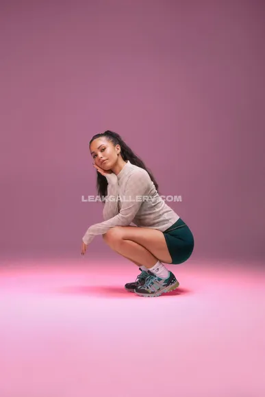 Valkyrae Exclusive Leaked Nude Onlyfans #2155177