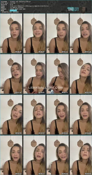 Lizadelsierra Exclusive Leaked Nude Onlyfans #2080583