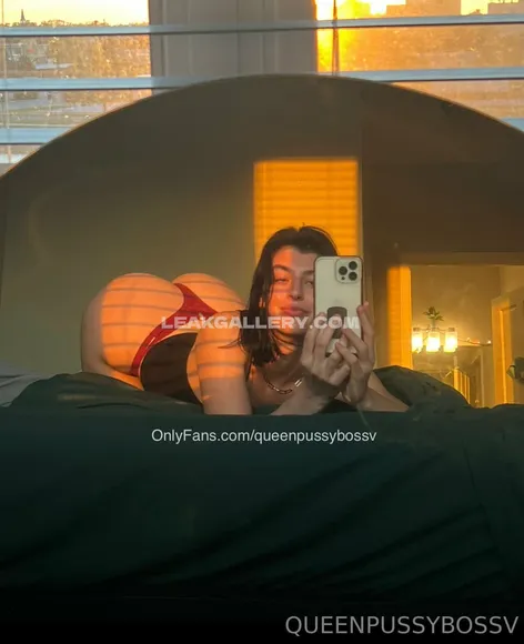 Queenpussybossv Exclusive Leaked Nude Onlyfans #2136380