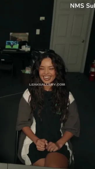Valkyrae Exclusive Leaked Nude Onlyfans #2153362