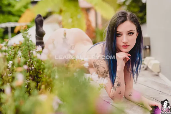 Daintywilders Exclusive Leaked Nude Onlyfans #1732722