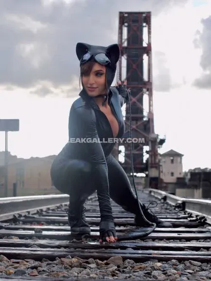 Missbricosplay Exclusive Leaked Nude Onlyfans #2123887