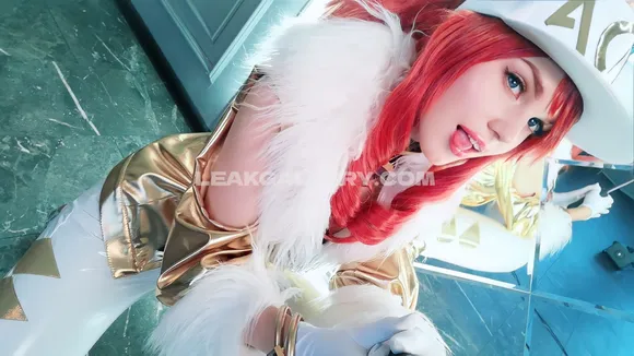 Shiroganesama Exclusive Leaked Nude Onlyfans #2205032