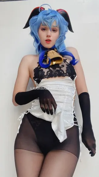 Shiroganesama Exclusive Leaked Nude Onlyfans #2201983