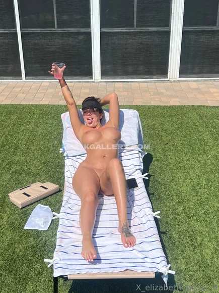X_elizabeth_skylar_x Exclusive Leaked Nude Onlyfans #732527
