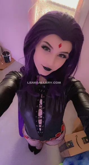 Soggyalien Exclusive Leaked Nude Onlyfans #2260632
