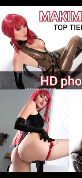 Valeryhimera Exclusive Leaked Nude Onlyfans #1237938